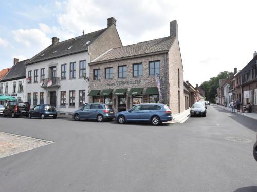 Apartment in Watou near French Border - Location saisonnière - Poperinge