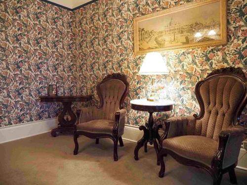 บริการและสิ่งอำนวยความสะดวก, โรงแรมโบลเดอราโด (Hotel Boulderado) in โบลเดอร์ (CO)