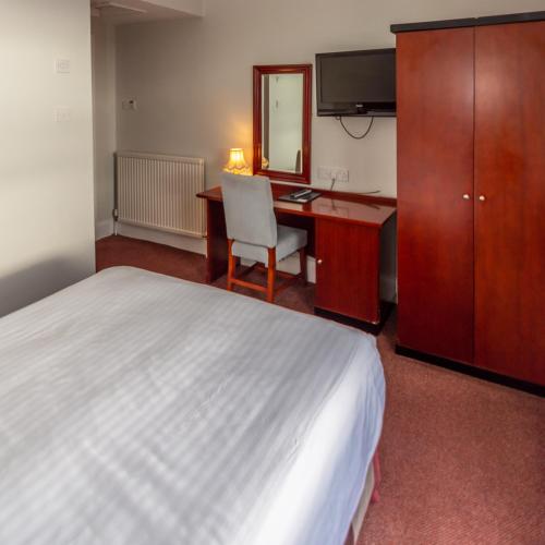 Kensington Hotel 2