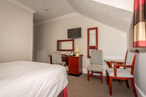 Kensington Hotel 3