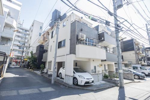 ria-Takadanobaba-house