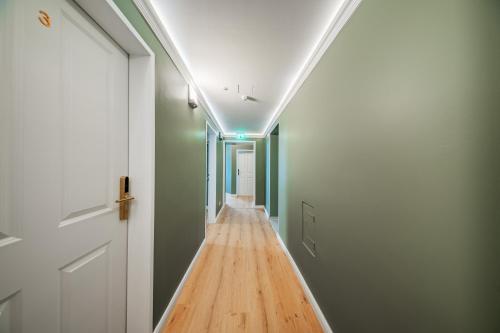 HOME1 - Jardin Boutique Hostel, Wien (Foto 4)