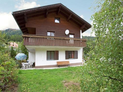 Villa in Piller near Ski Bus & Lake, Венс (фото 3)