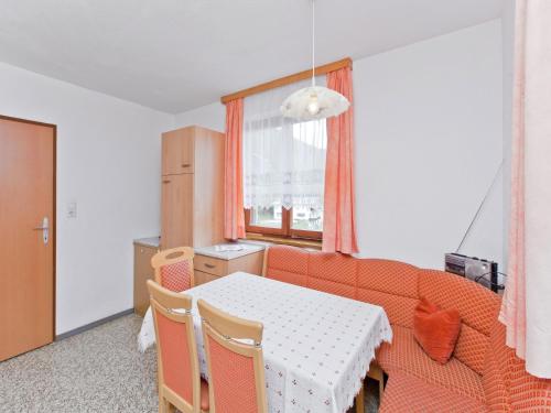 Villa in Piller near Ski Bus & Lake, Венс (фото 8)