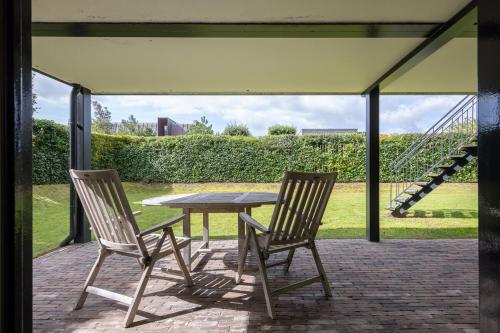 zahrada, Reigerlaan 20 Kamperland in Kamperland