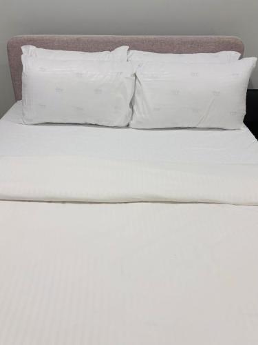 Simple Stylish Retreat with Cozy Touches - Iloilo