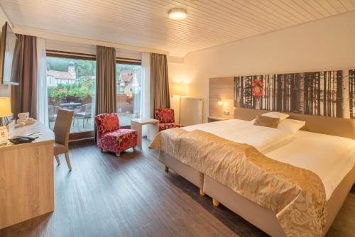Best Western Plus Schwarzwald Residenz in تريبيرج