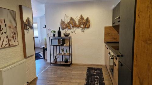 Ferienwohnung Bergzauber in Maurach