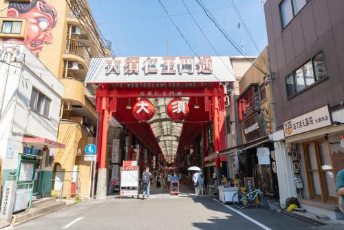 Dia Palace Osu 2