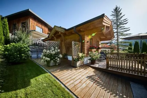 Haus Silian - Studio in Saalbach-Hinterglemm, Österreich