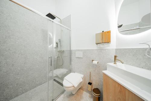 HOME1 - Jardin Boutique Hostel, Wien (Foto 7)