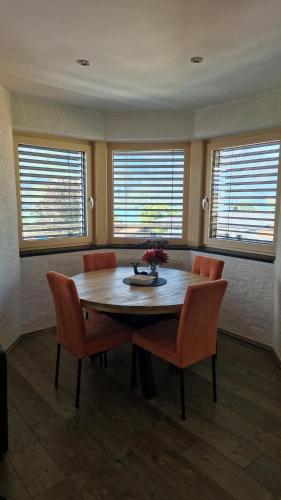 Ferienwohnung Bergzauber in Maurach