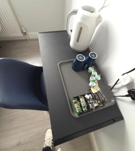 Golders Park Hotel - image 14