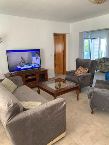 LA BARRACA - Ideal para familias y adultos responsables en busca de tranquilidad no se permiten fiestas, Mojácar (foto 4)