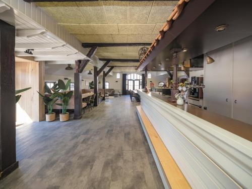 Recreatiepark Den Blanken in Verspreide huizen Neede