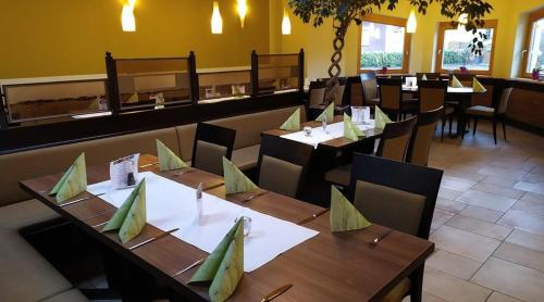 Boutique & Wellnesshotel Thalmassing
