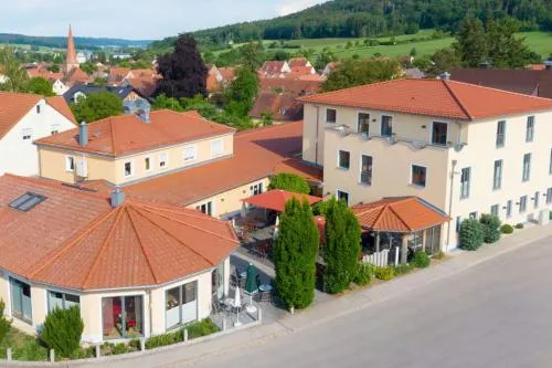 Boutique & Wellnesshotel Thalmässing in Thalmässing, Deutschland
