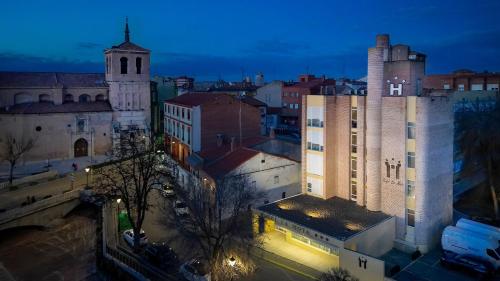 Hotel La Mota by Punta25 Hotels Group