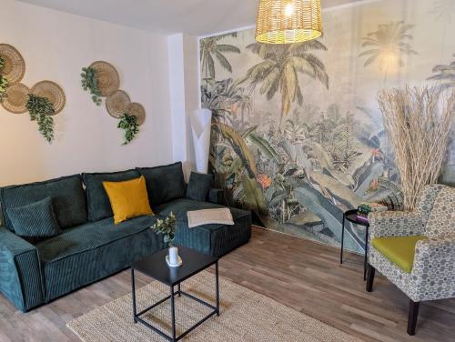 Feld&Flair - Apartment Fürth in Fürth, Deutschland