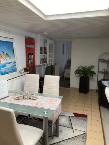 Létesítmények, Fewo im Alten Land in Finkenwerder