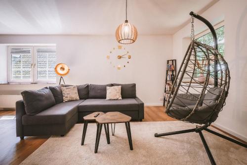 Sadebo Ferienwohnung Hamburg - Ruhig & Geräumig für 6 Gäste, Hamburgo (foto 2)