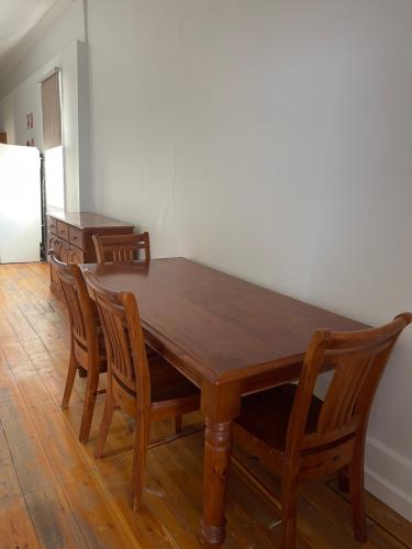 Apartment 2 on OxideCBD, Broken Hill (fotografie 5)