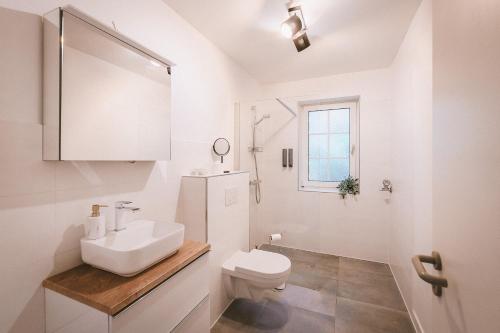 Sadebo Ferienwohnung Hamburg - Ruhig & Geräumig für 6 Gäste, Hamburgo (foto 5)