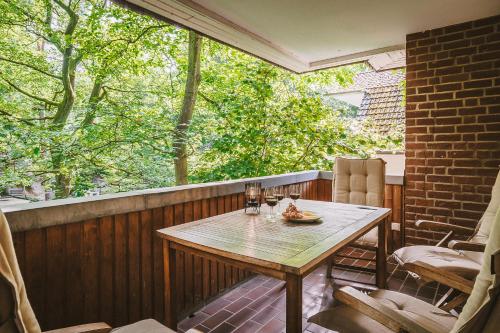 Sadebo Ferienwohnung Hamburg - Ruhig & Geräumig für 6 Gäste, Hamburgo (foto 6)
