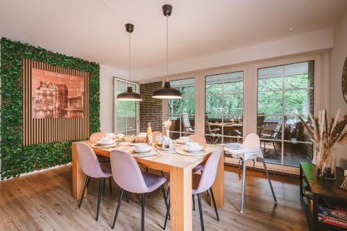 Sadebo Ferienwohnung Hamburg - Ruhig & Geräumig für 6 Gäste, Hamburgo (foto 7)