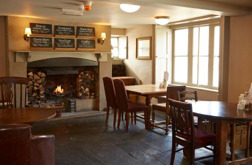 Woolpack Inn by Greene King Inns, Frome (zdjęcie 7)