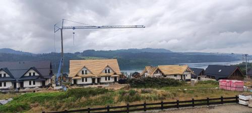 udanypobyt Apartamenty Czorsztyn Panorama