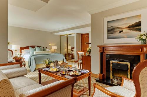 Killarney Plaza Hotel & Spa in Killarney