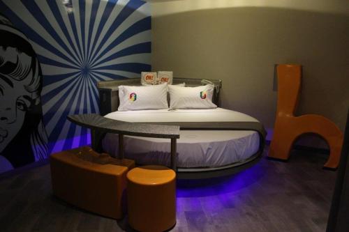 Oh! Oriente Hotel