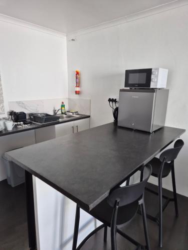 Paterson Place Studios in Hermanus