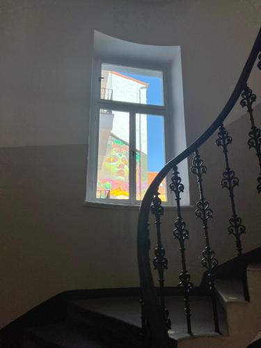 Drunken Monkey Hostel – Prague, PA