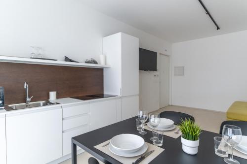 Sublimare Luxury Apartments 3