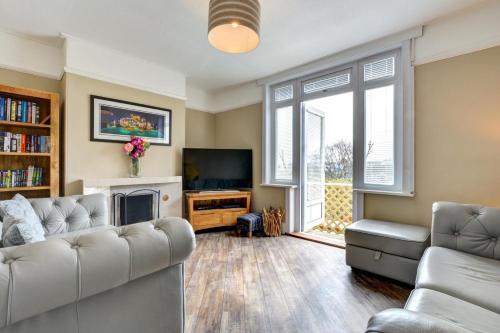 Létesítmények, Three Buoys in Padstow Városközpont