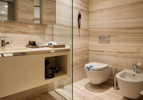 Fer Hotel, Istanbul (fotografie 11)
