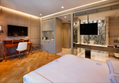 Fer Hotel, Istanbul (fotografie 9)