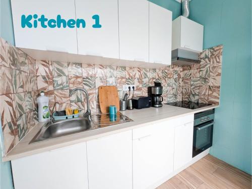 Daydream Medano Coliving in Granadilla