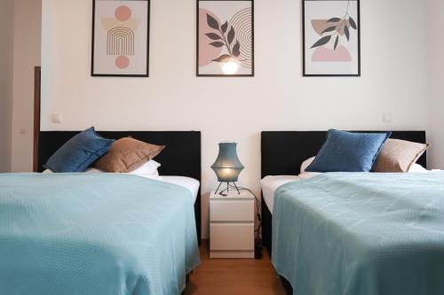 CitySuites Salzburg, BEST BUDGET stay, next to City Center and Old Town, Shared Spaces, Salzburg (Foto 10)