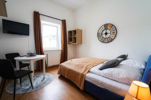CitySuites Salzburg, BEST BUDGET stay, next to City Center and Old Town, Shared Spaces, Salzburg (Foto 2)