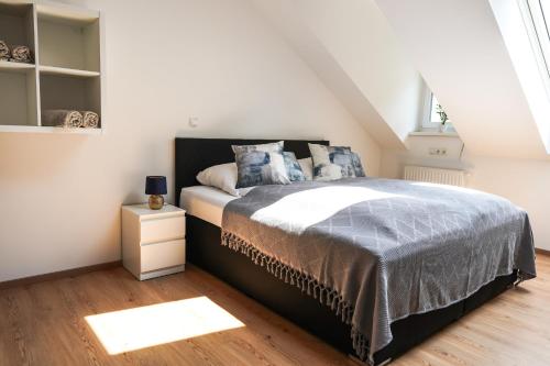 CitySuites Salzburg, BEST BUDGET stay, next to City Center and Old Town, Shared Spaces, Salzburg (Foto 3)