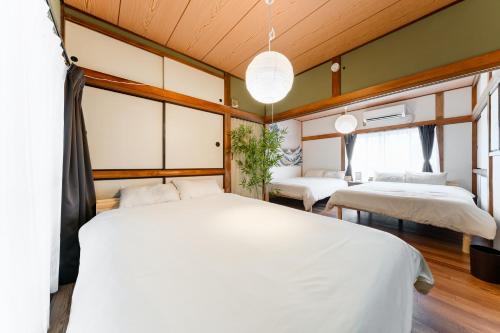 SENJU Nakacho HOUSE , 千住仲町HOUSE, Tokio