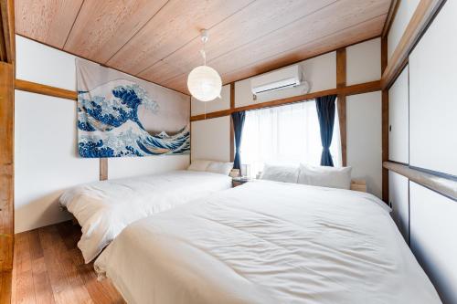 SENJU Nakacho HOUSE , 千住仲町HOUSE