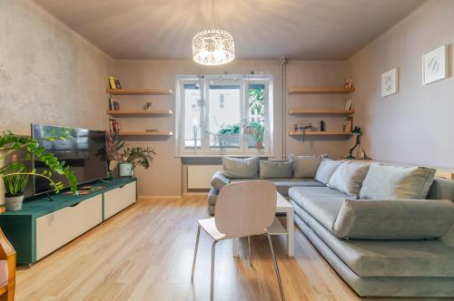 Instalaciones, Sosnowiec Victory Apartment by BookingHost in Sosnowiec