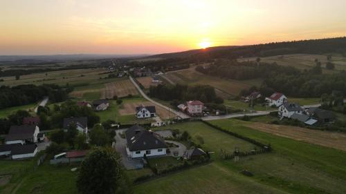 Agroturystyka Szklana Polana