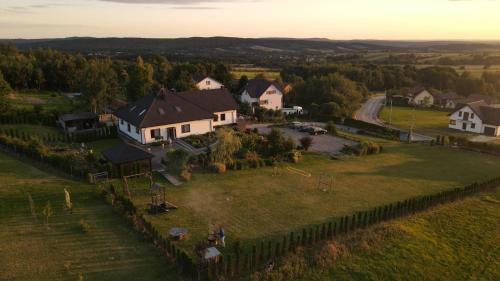 Agroturystyka Szklana Polana