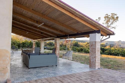 Hort de les Oronetes in Alzira