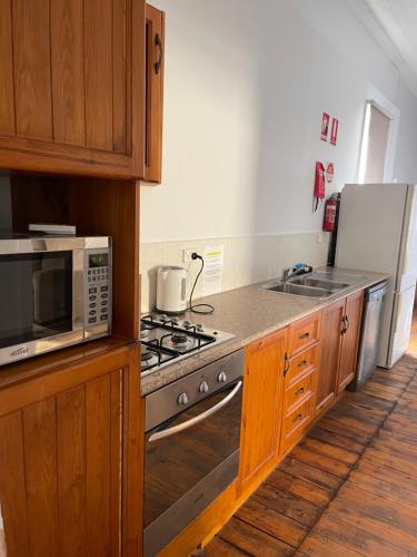 Apartment 2 on OxideCBD, Broken Hill (fotografie 2)
